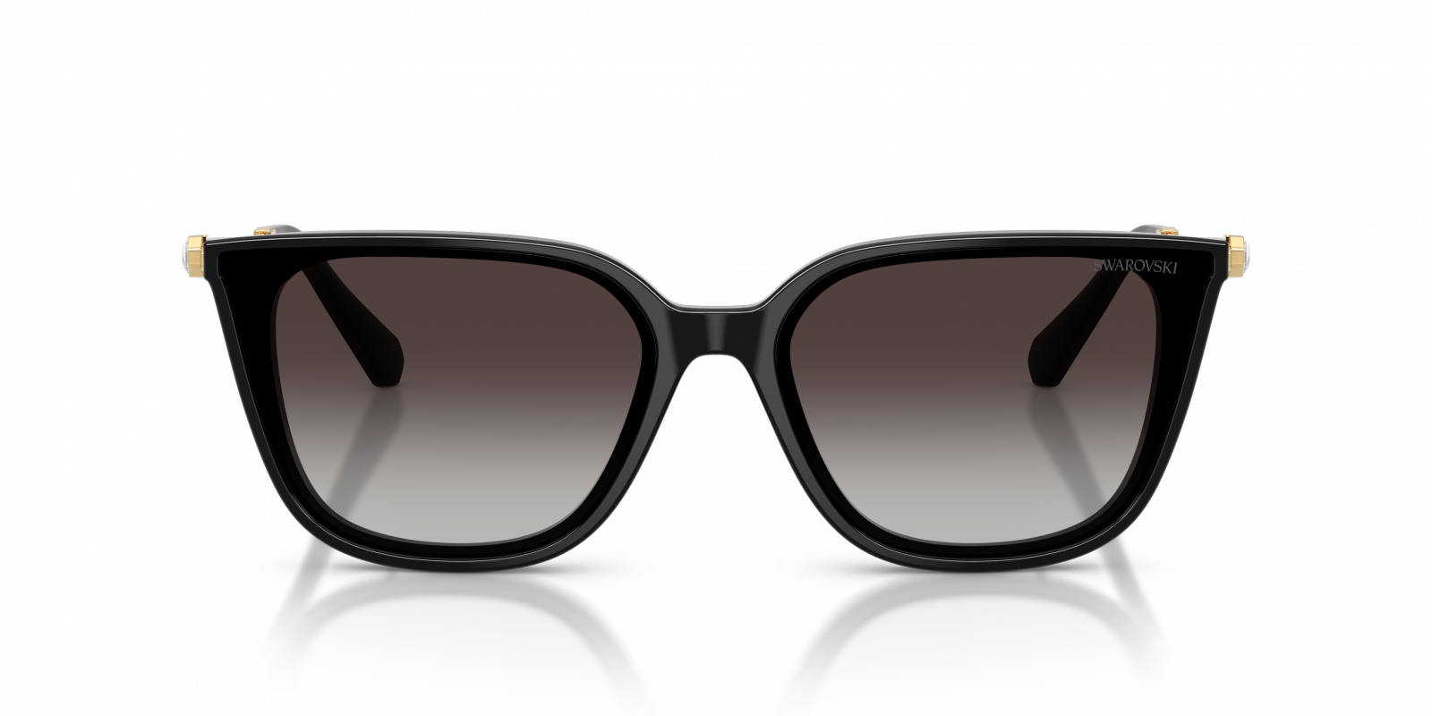 Swarovski SK6054D 10018G  